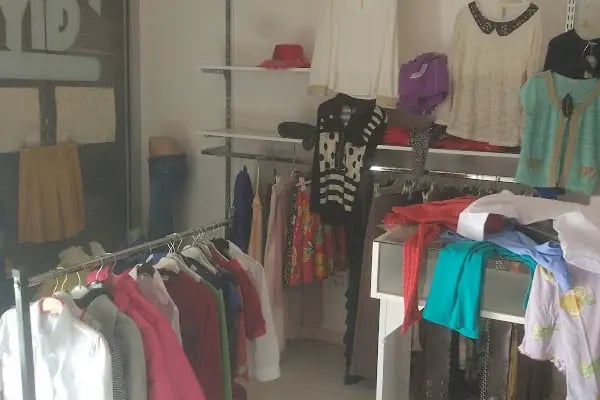 Moda Devo - Resim 5