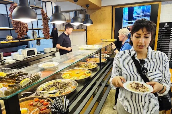 Konyalı Ahmet Usta - Resim 5