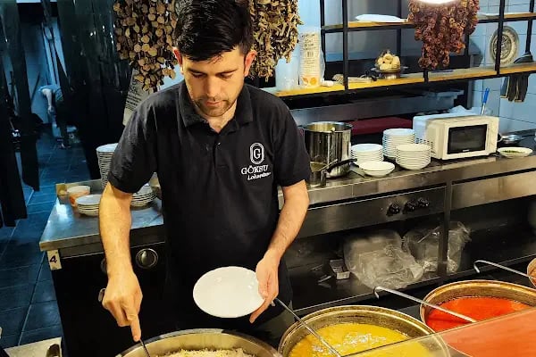 Konyalı Ahmet Usta - Resim 6