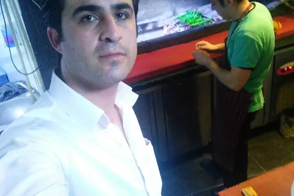 Konyalı Ahmet Usta - Resim 15