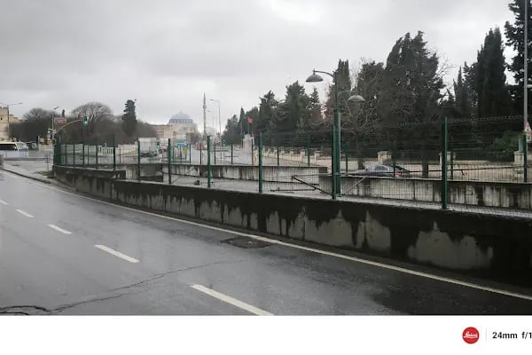 Çerkes Hasan Kabri - Resim 15