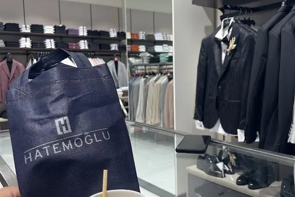 Hatemoğlu 10 Burda AVM - Resim 11