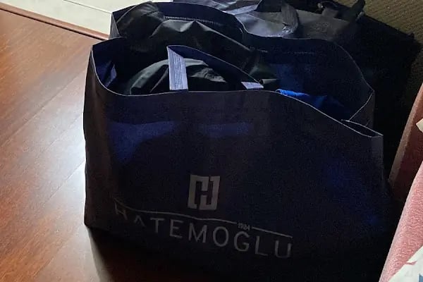 Hatemoğlu 10 Burda AVM - Resim 17