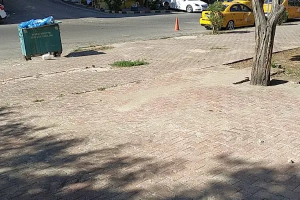 Beydilli Taksi Durağı - Resim 2