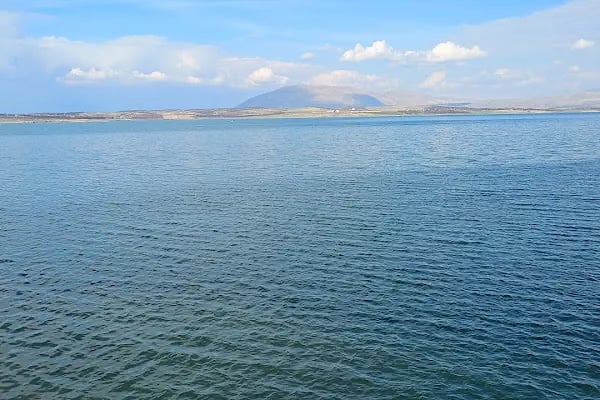 Kırkgöz Sahil Park - Resim 17