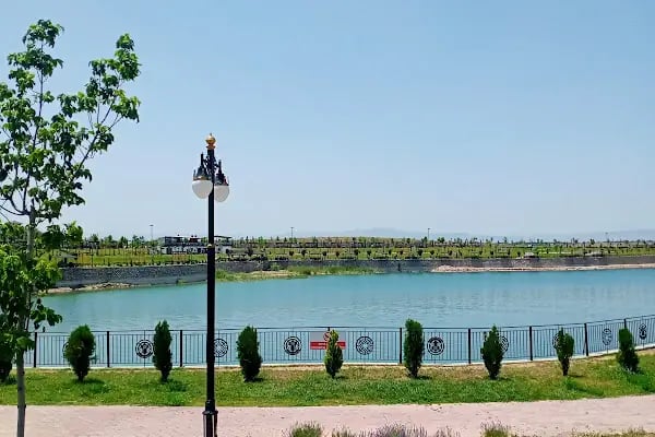Kırkgöz Sahil Park - Resim 4