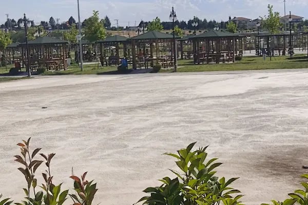 Kırkgöz Sahil Park - Resim 10