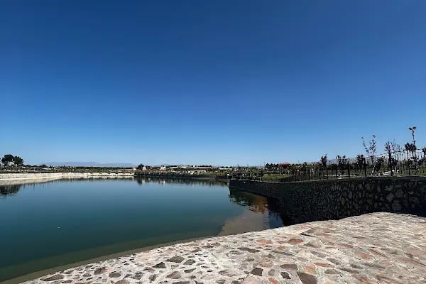 Kırkgöz Sahil Park - Resim 14
