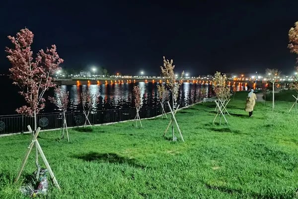 Kırkgöz Sahil Park - Resim 9