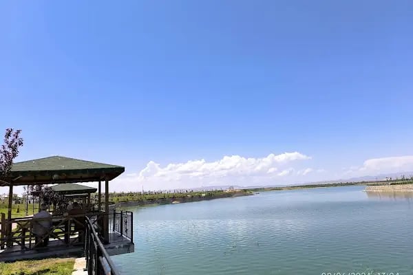Kırkgöz Sahil Park - Resim 3
