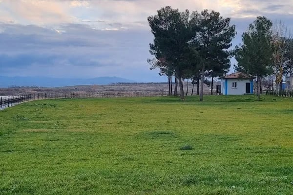Kırkgöz Sahil Park - Resim 20