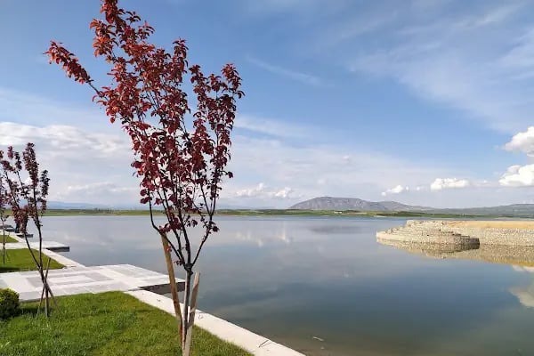 Kırkgöz Sahil Park - Resim 6