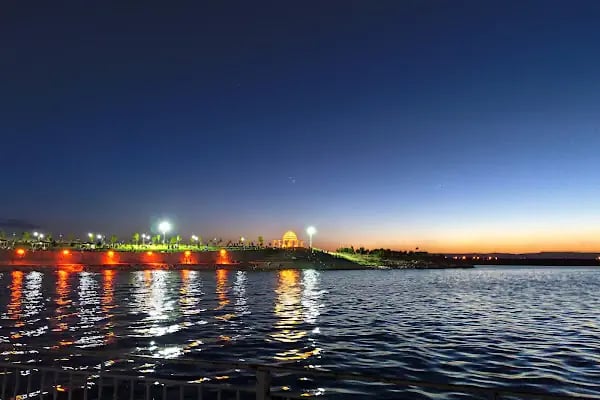 Kırkgöz Sahil Park - Resim 15
