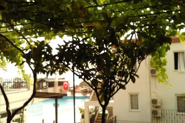 Bitez Life Apart Otel - Resim 12
