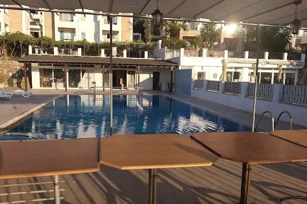 Bitez Life Apart Otel - Resim 2