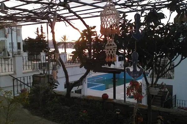Bitez Life Apart Otel - Resim 10
