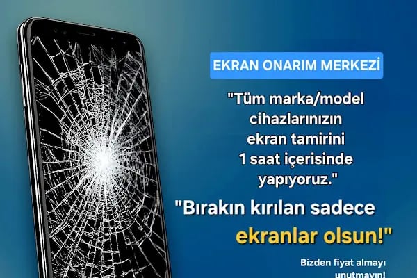 CEREN İLETİŞİM &amp; TEKNİK SERVİS - Resim 1