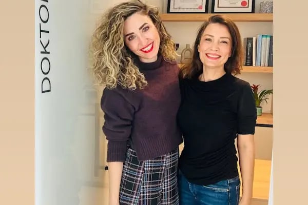 Uzman Diş Hekimi Dr. Pınar Yuva - Resim 15