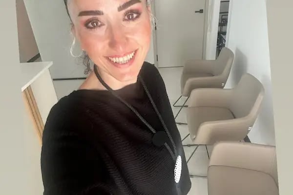 Uzman Diş Hekimi Dr. Pınar Yuva - Resim 16