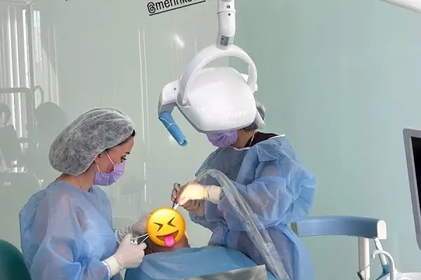 Uzman Diş Hekimi Dr. Pınar Yuva - Resim 17