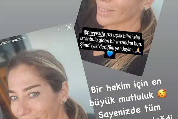 Uzman Diş Hekimi Dr. Pınar Yuva - Resim 20