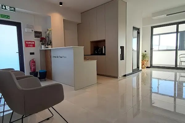 Uzman Diş Hekimi Dr. Pınar Yuva - Resim 8