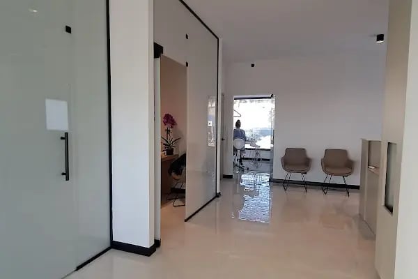 Uzman Diş Hekimi Dr. Pınar Yuva - Resim 4