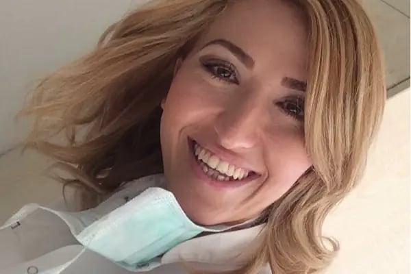 Uzman Diş Hekimi Dr. Pınar Yuva - Resim 12