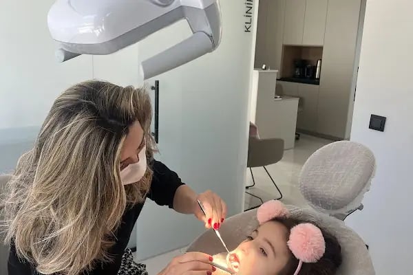 Uzman Diş Hekimi Dr. Pınar Yuva - Resim 13