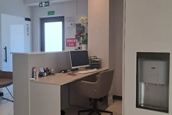 Uzman Diş Hekimi Dr. Pınar Yuva - Resim 3
