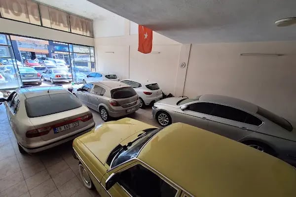 Ayaslar Otomotiv - Resim 2