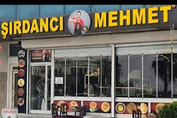 Şırdancı Mehmet Arnavutköy - Resim 2