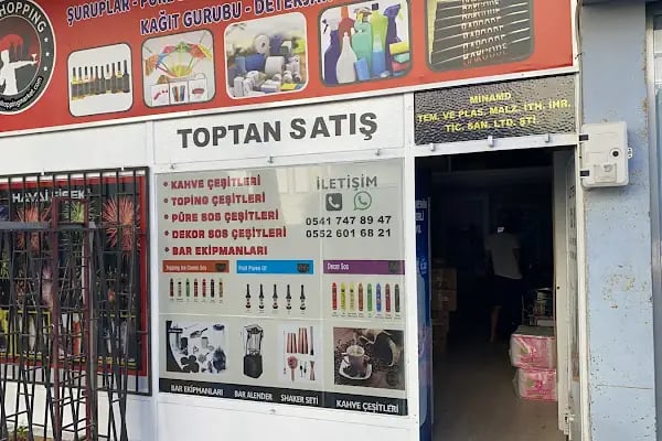 Alanya Kripto Bilgisayar&amp;Bilişim - Resim 8