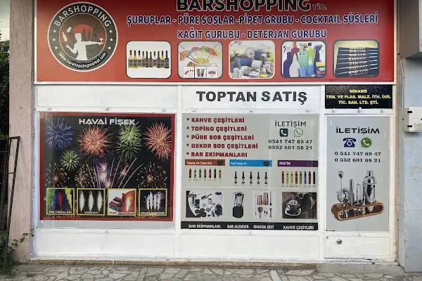 Alanya Kripto Bilgisayar&amp;Bilişim - Resim 9
