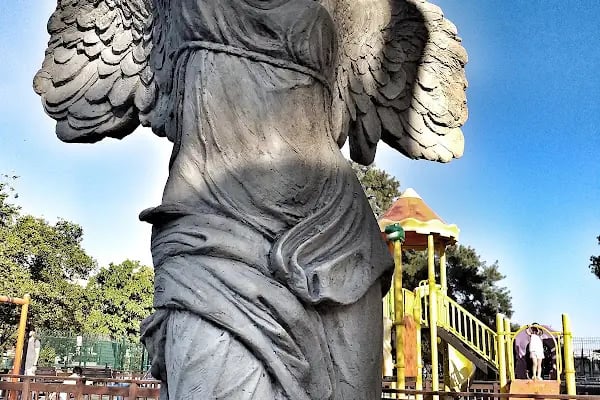 Güzel Sanatlar Parkı - Resim 12