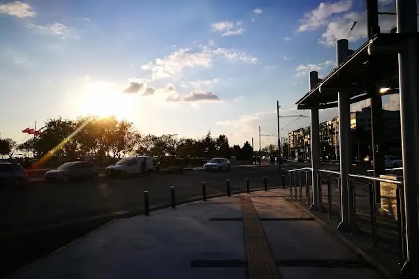 Güzel Sanatlar Parkı - Resim 17