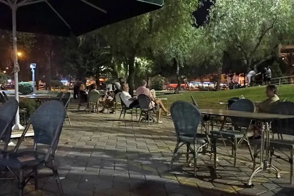 Güzel Sanatlar Parkı - Resim 13