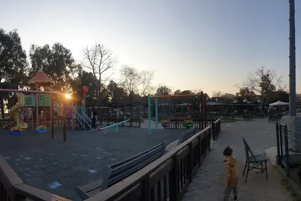 Güzel Sanatlar Parkı - Resim 15