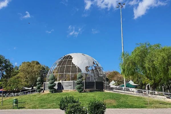 Güzel Sanatlar Parkı - Resim 4