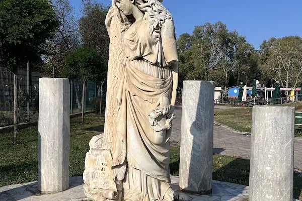 Güzel Sanatlar Parkı - Resim 3