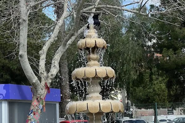 Güzel Sanatlar Parkı - Resim 18