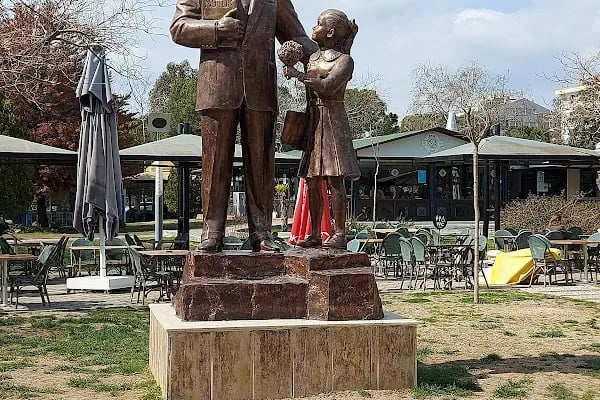 Güzel Sanatlar Parkı - Resim 5