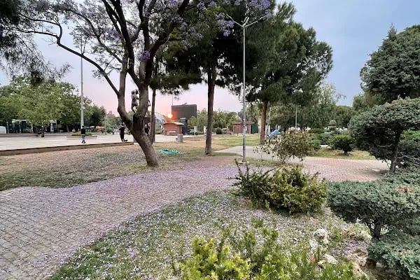 Güzel Sanatlar Parkı - Resim 7