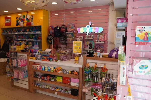 Toystop Manisa - Resim 13