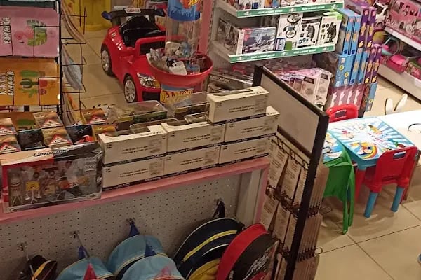 Toystop Manisa - Resim 17