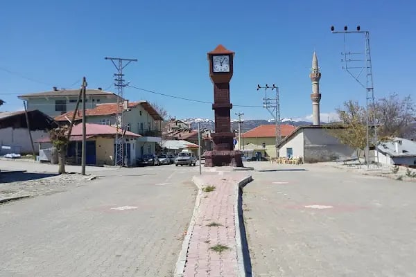 Ahırlı Belediyesi - Resim 1