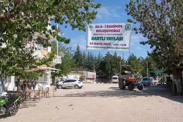 Ahırlı Belediyesi - Resim 14