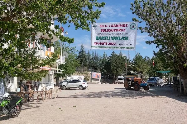 Ahırlı Belediyesi - Resim 9