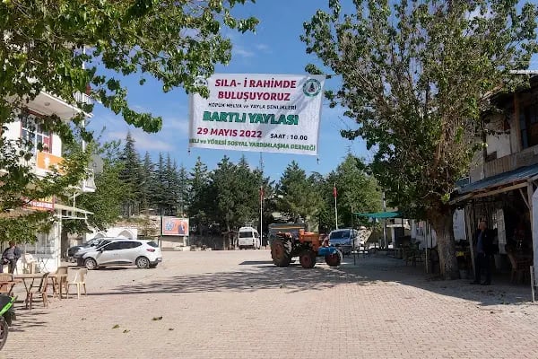 Ahırlı Belediyesi - Resim 3