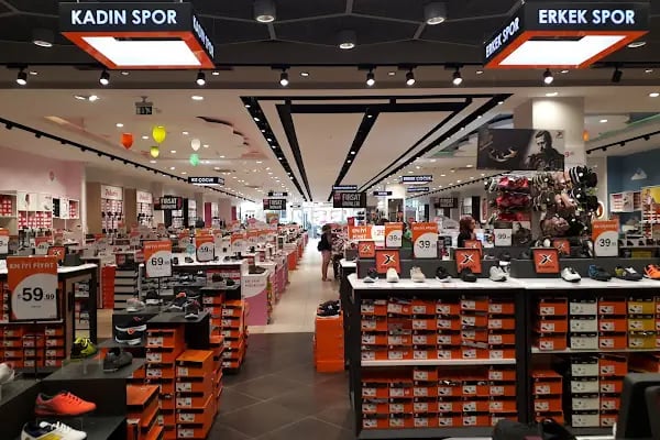 FLO Bodrum Midtown AVM Mağazası - Resim 8